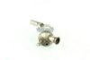 FONOS 93059 Soot/Particulate Filter, exhaust system